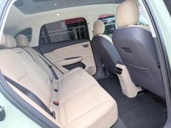 Hongqi Tiangong 06 520 Smart Select Edition - фото 6