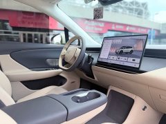 Hongqi Tiangong 06 520 Smart Select Edition - фото 7