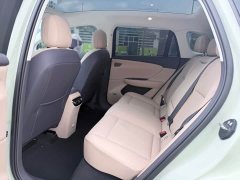 Hongqi Tiangong 06 520 Smart Select Edition - фото 9