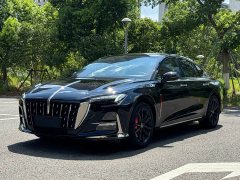 Hongqi H6 2.0T Zhi Shang Edition - фото 1