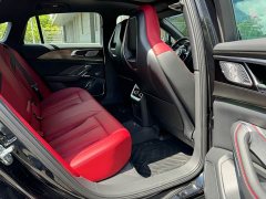 Hongqi H6 2.0T Zhi Shang Edition - фото 12