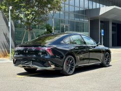 Hongqi H6 2.0T Zhi Shang Edition - фото 17