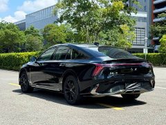 Hongqi H6 2.0T Zhi Shang Edition - фото 19