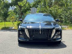 Hongqi H6 2.0T Zhi Shang Edition - фото 2