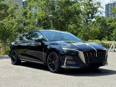 Hongqi H6 2.0T Zhi Shang Edition - фото 3