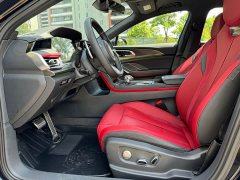Hongqi H6 2.0T Zhi Shang Edition - фото 5