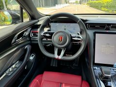 Hongqi H6 2.0T Zhi Shang Edition - фото 6
