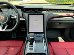 Hongqi H6 2.0T Zhi Shang Edition - фото 7