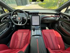 Hongqi H6 2.0T Zhi Shang Edition - фото 9