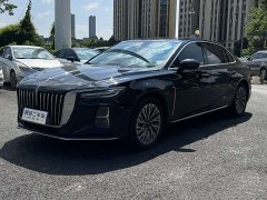 Hongqi H5 2023 2.0T Automatic Zhilianqichang Edition - фото 1