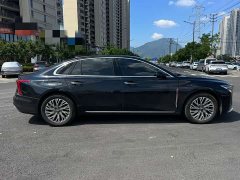Hongqi H5 2023 2.0T Automatic Zhilianqichang Edition - фото 11