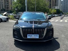 Hongqi H5 2023 2.0T Automatic Zhilianqichang Edition - фото 2