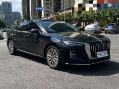Hongqi H5 2023 2.0T Automatic Zhilianqichang Edition - фото 3