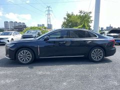 Hongqi H5 2023 2.0T Automatic Zhilianqichang Edition - фото 4