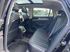 Hongqi H5 2023 2.0T Automatic Zhilianqichang Edition - фото 6