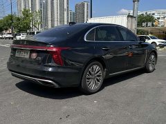 Hongqi H5 2023 2.0T Automatic Zhilianqichang Edition - фото 7