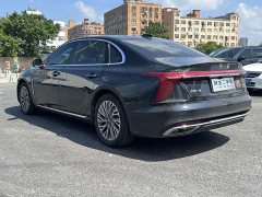 Hongqi H5 2023 2.0T Automatic Zhilianqichang Edition - фото 8