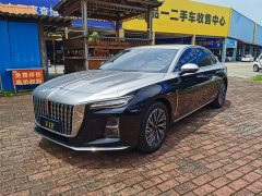 Hongqi H5 2.0T Automatic Zhilianqichang Edition - фото 1