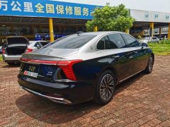 Hongqi H5 2.0T Automatic Zhilianqichang Edition - фото 10