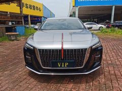 Hongqi H5 2.0T Automatic Zhilianqichang Edition - фото 2