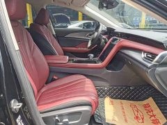 Hongqi H5 2.0T Automatic Zhilianqichang Edition - фото 4