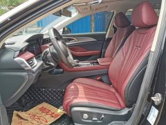 Hongqi H5 2.0T Automatic Zhilianqichang Edition - фото 6