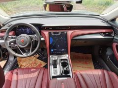 Hongqi H5 2.0T Automatic Zhilianqichang Edition - фото 7