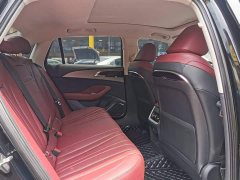 Hongqi H5 2.0T Automatic Zhilianqichang Edition - фото 8