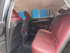 Hongqi H5 2.0T Automatic Zhilianqichang Edition - фото 9