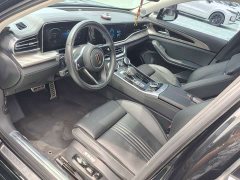 Hongqi H9 2020 2.0T Zhilian Flagship Edition - фото 10