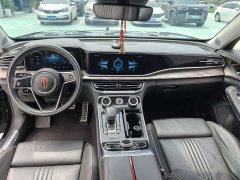 Hongqi H9 2020 2.0T Zhilian Flagship Edition - фото 11