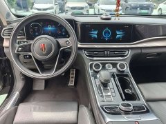Hongqi H9 2020 2.0T Zhilian Flagship Edition - фото 12