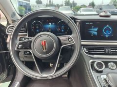 Hongqi H9 2020 2.0T Zhilian Flagship Edition - фото 13