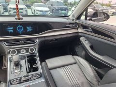 Hongqi H9 2020 2.0T Zhilian Flagship Edition - фото 14