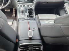 Hongqi H9 2020 2.0T Zhilian Flagship Edition - фото 15