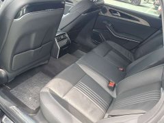 Hongqi H9 2020 2.0T Zhilian Flagship Edition - фото 16