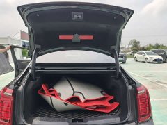 Hongqi H9 2020 2.0T Zhilian Flagship Edition - фото 17