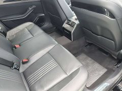 Hongqi H9 2020 2.0T Zhilian Flagship Edition - фото 18