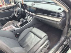 Hongqi H9 2020 2.0T Zhilian Flagship Edition - фото 20