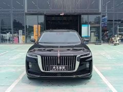 Hongqi H9 2020 2.0T Zhilian Flagship Edition - фото 3