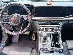 Hongqi H9 2020 2.0T Zhilian Flagship Edition - фото 4