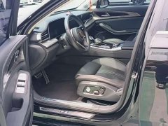 Hongqi H9 2020 2.0T Zhilian Flagship Edition - фото 6