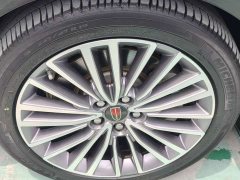 Hongqi H9 2020 2.0T Zhilian Flagship Edition - фото 8