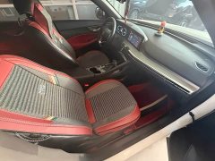 Changan CS35 PLUS Blue Whale NE 1.4T DCT Deluxe - фото 3