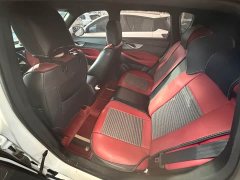 Changan CS35 PLUS Blue Whale NE 1.4T DCT Deluxe - фото 4