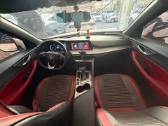 Changan CS35 PLUS Blue Whale NE 1.4T DCT Deluxe - фото 5