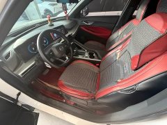 Changan CS35 PLUS Blue Whale NE 1.4T DCT Deluxe - фото 6