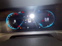 Changan CS35 PLUS Blue Whale NE 1.4T DCT Deluxe - фото 9