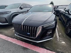 Hongqi H5 1.5T DCT Zhilian Qiyue Edition - фото 1