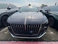 Hongqi H5 1.5T DCT Zhilian Qiyue Edition - фото 2
